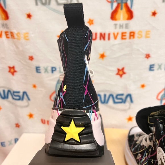 CONVERSE RUN STAR HIKE HI WOMEN - Picture 6 of 12